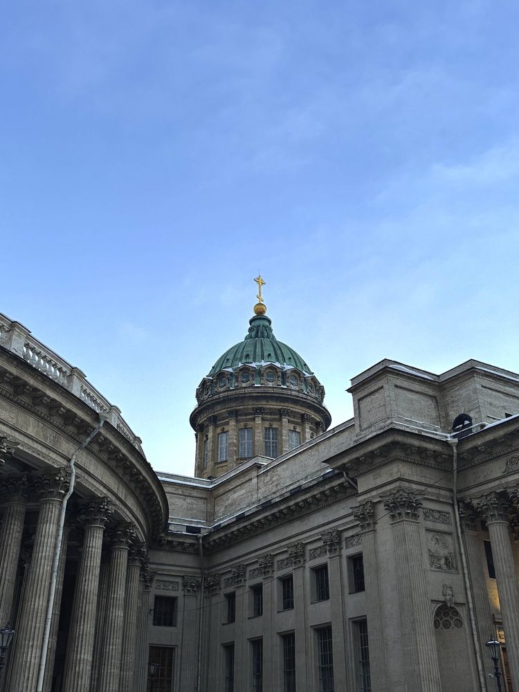Photograph by Алёна Савостьянова