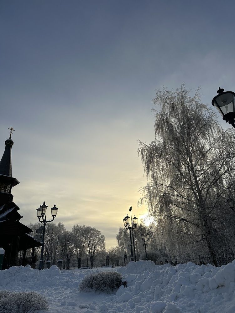 Photograph by Данилова Анна