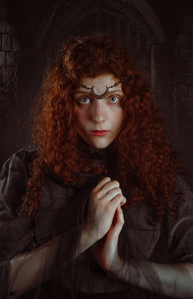 The Maid of Orleans