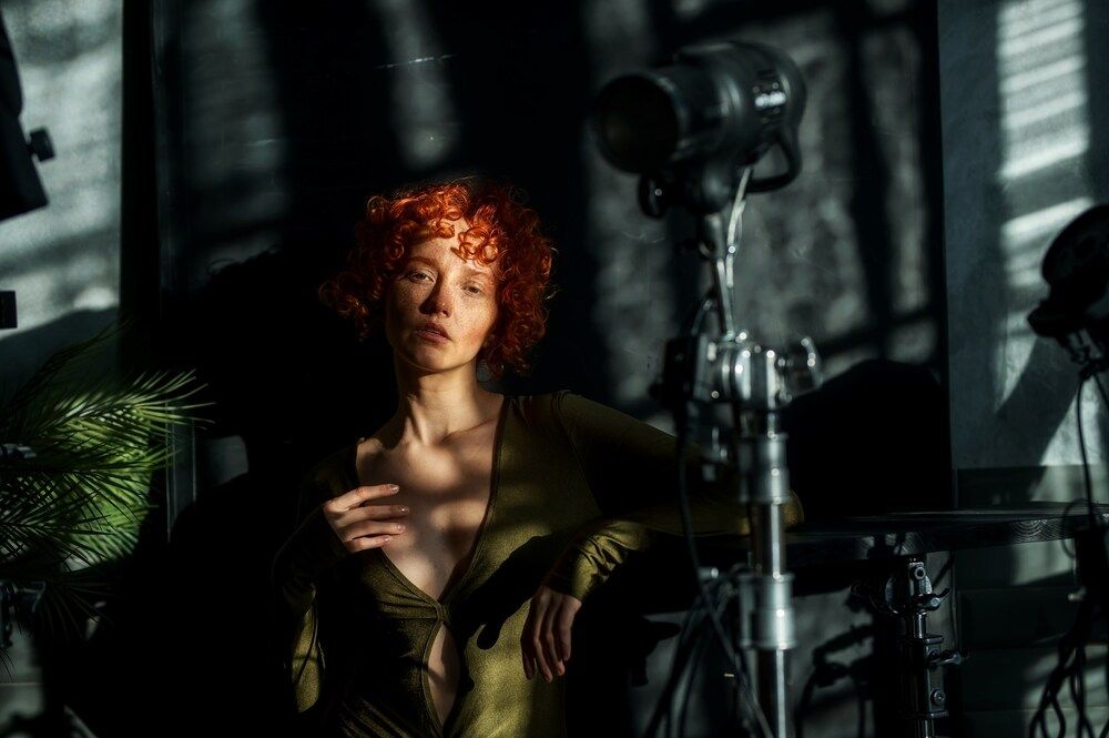 Photograph by Ирина Ганич