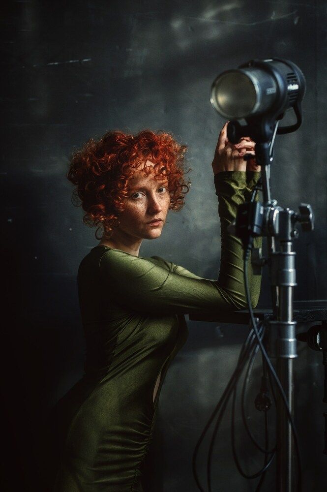 Photograph by Ирина Ганич