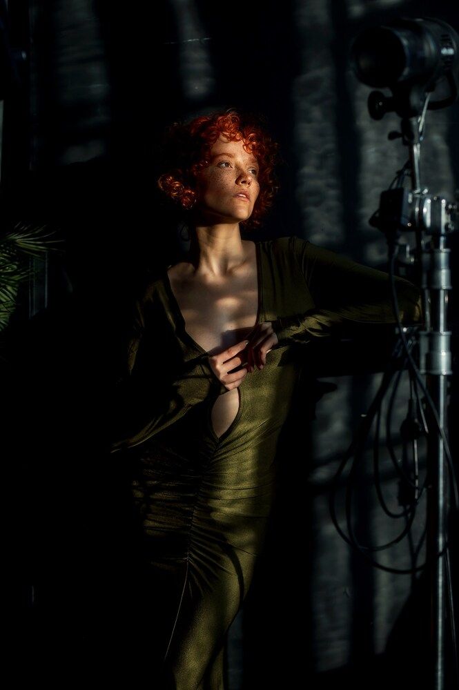 Photograph by Ирина Ганич