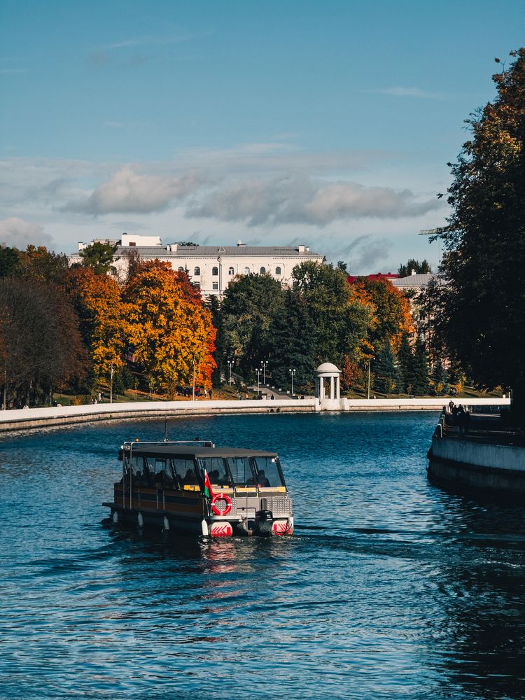 Photograph by Alexey Nuzha