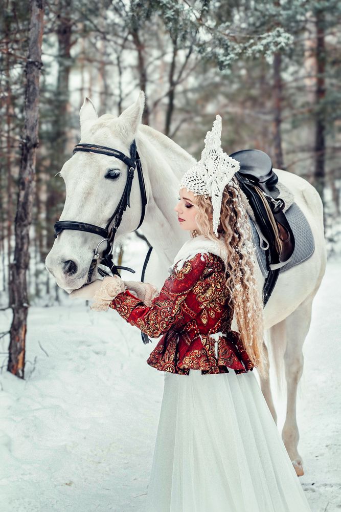 Photograph by Юлия Зотова