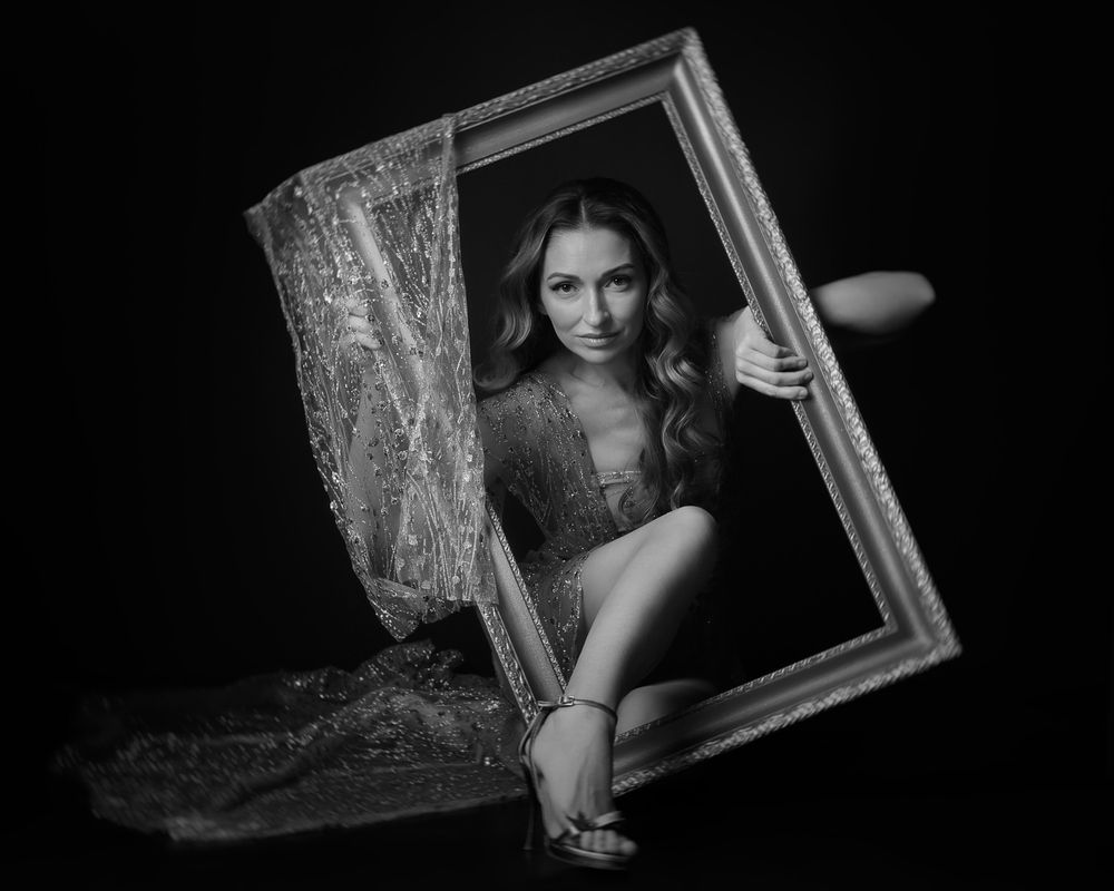 Фотография автора Ирина Мошковская