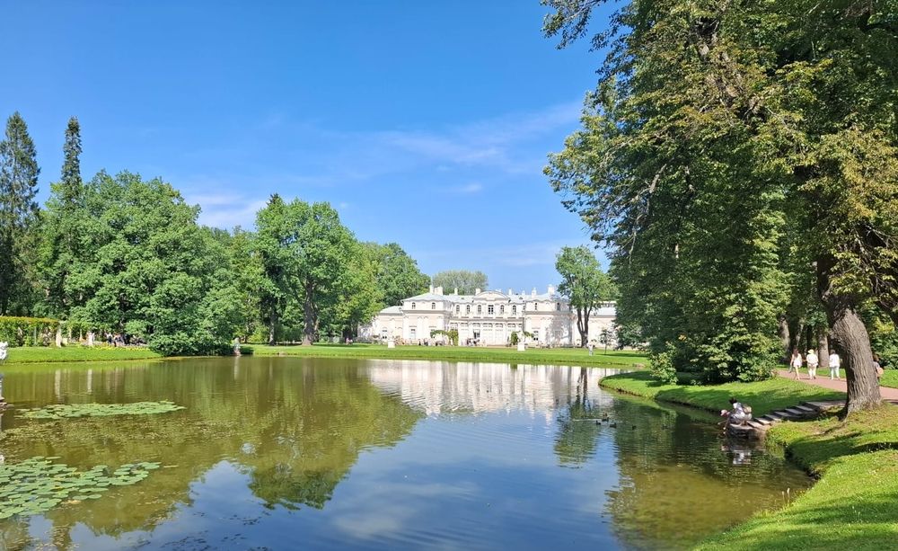 Фотография автора Галина Санчирова