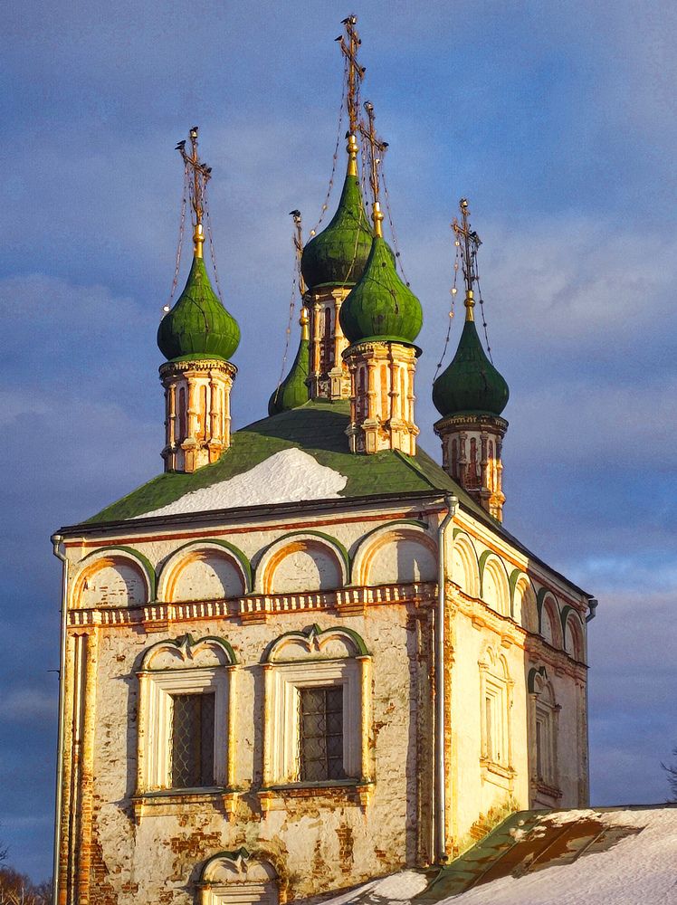 Фотография автора Наталья Алехина