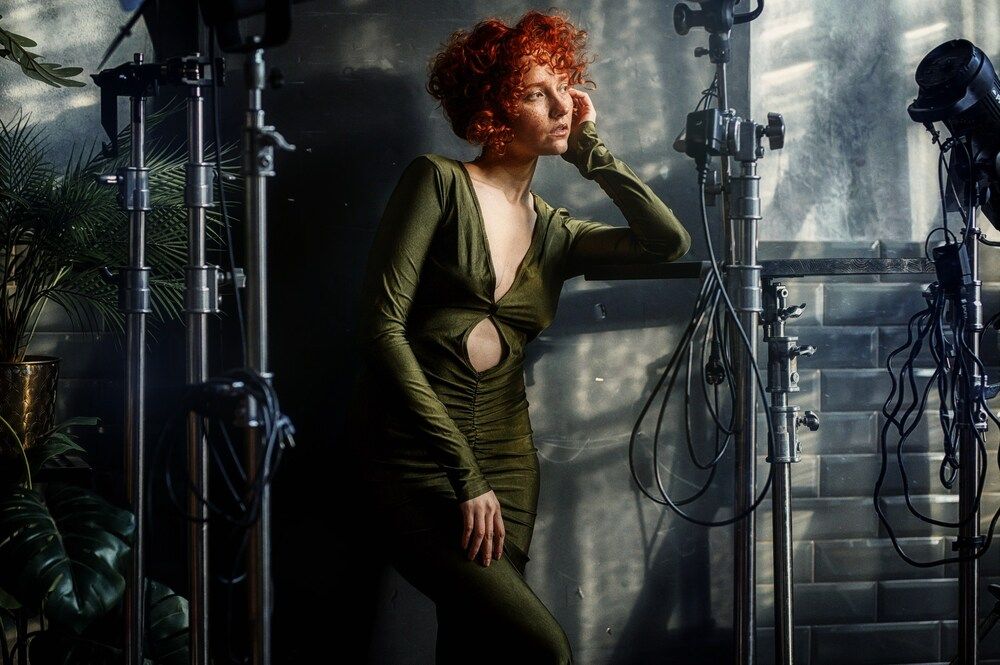 Photograph by Ирина Ганич