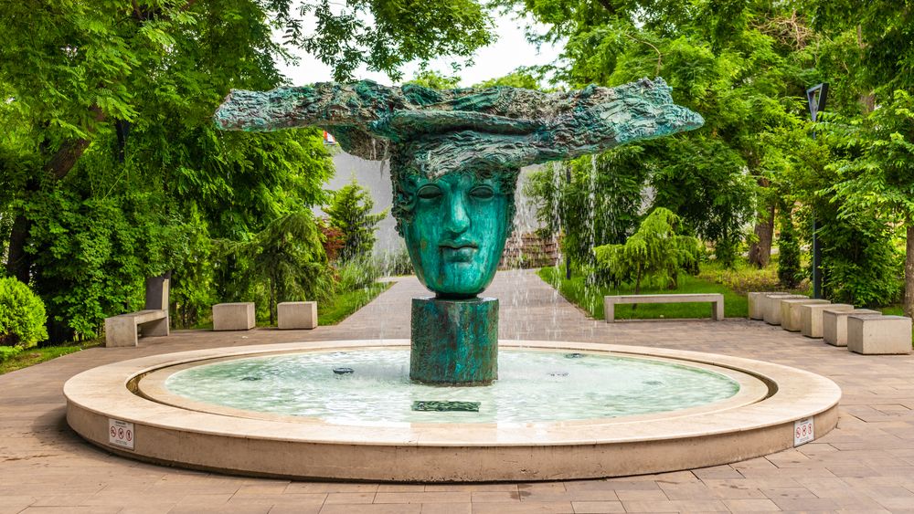 Фотография автора Виталий Панченко