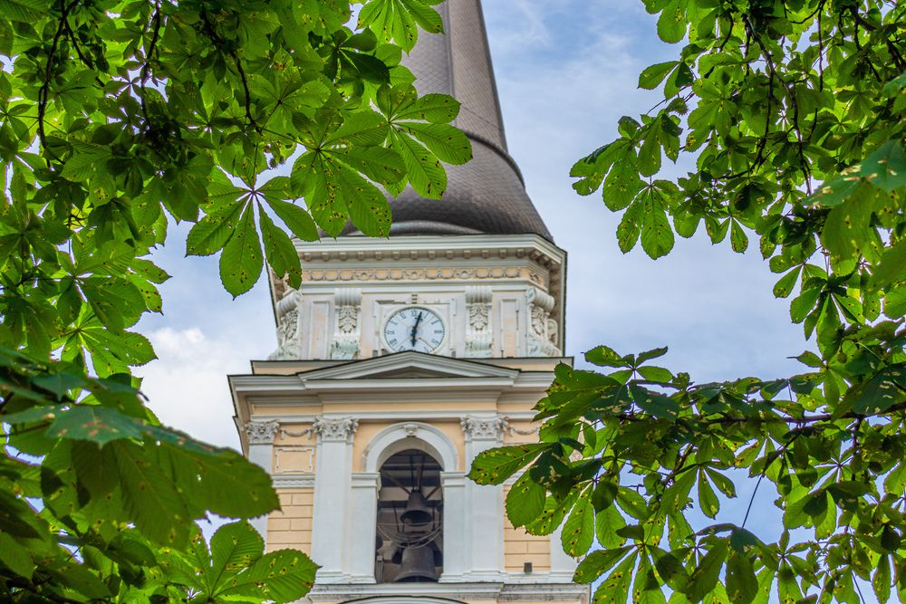 Фотография автора Виталий Панченко