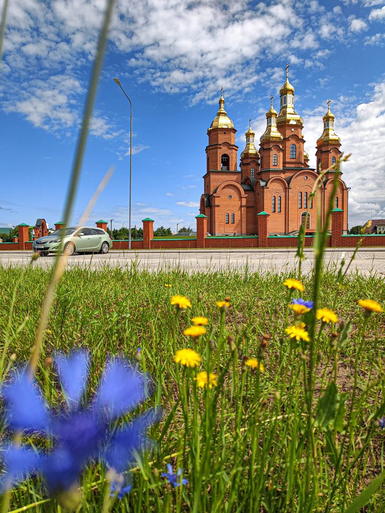 Photograph by Татьяна
