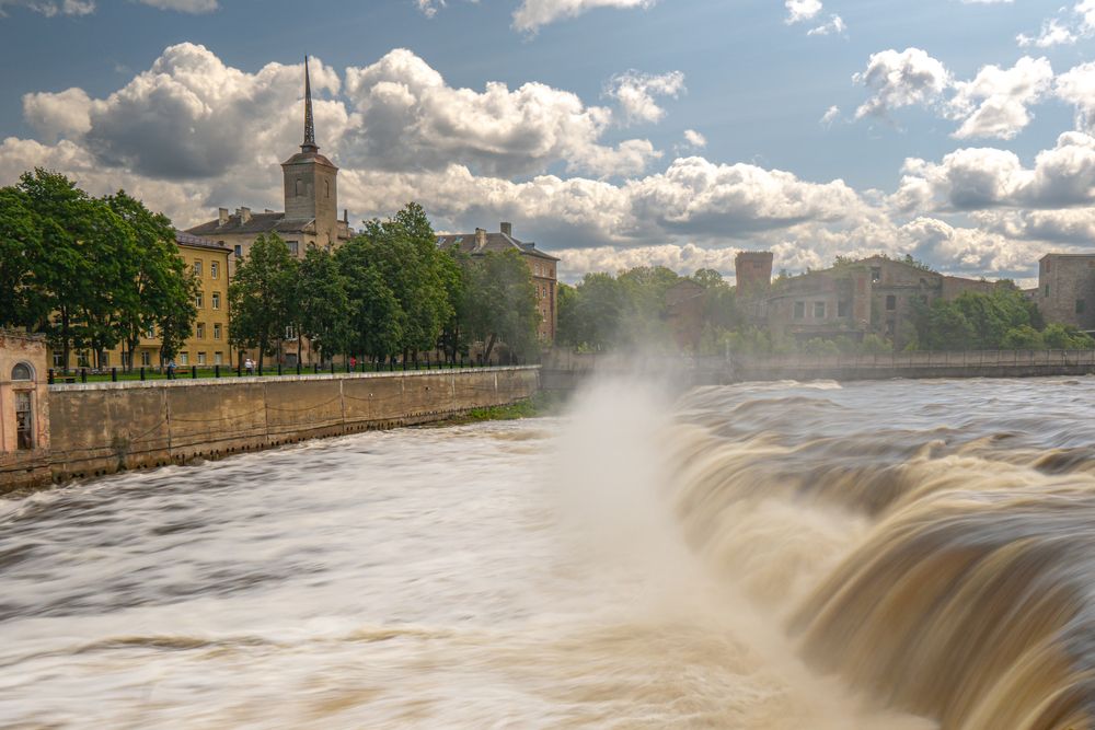 Photograph by Kirill Jakushev