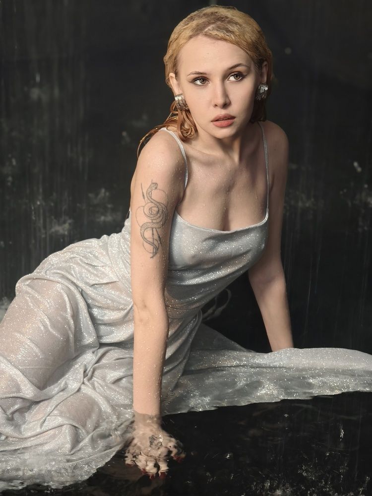 Photograph by Елена