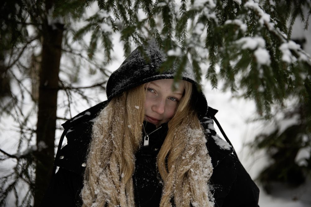 Photograph by Марина Сосновская
