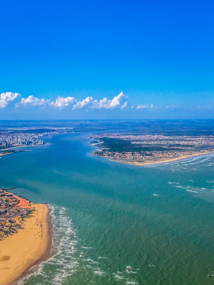 Photograph by Silvio José