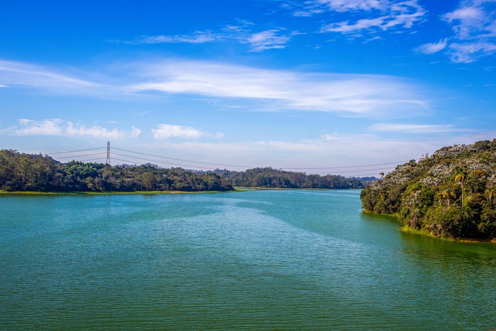 Photograph by Silvio José