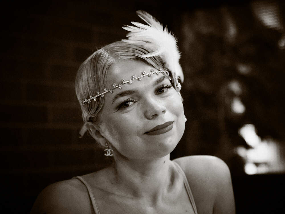 Photograph by Valentin Korotky-Adamenko
