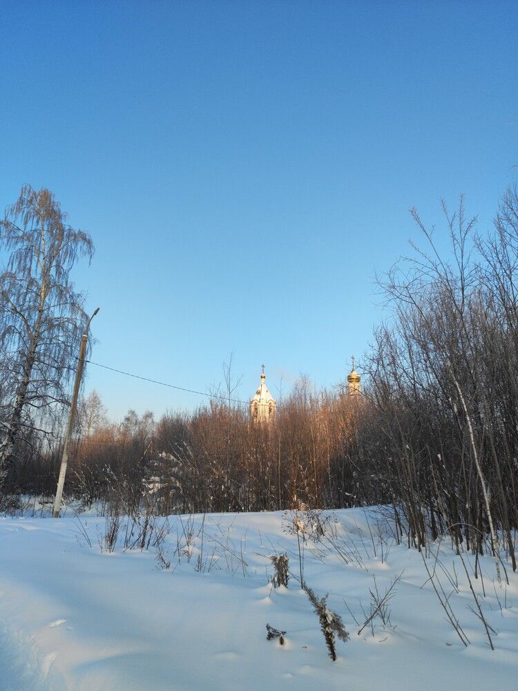 Photograph by Иван Батушев