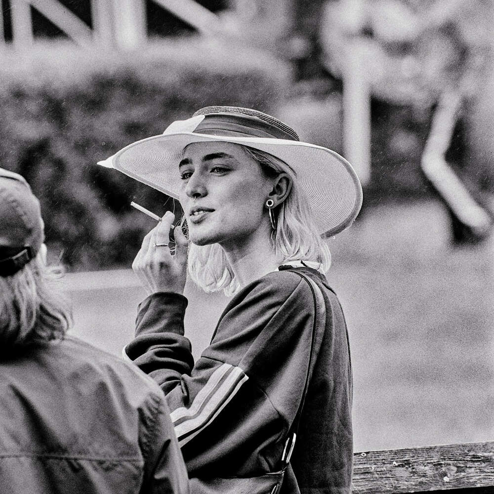 Photograph by Valentin Korotky-Adamenko