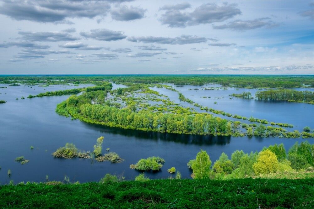 Photograph by Александр Порохов