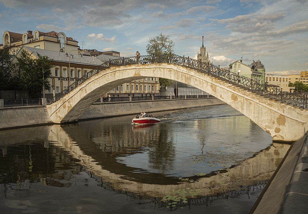 Photograph by Елена Григорович