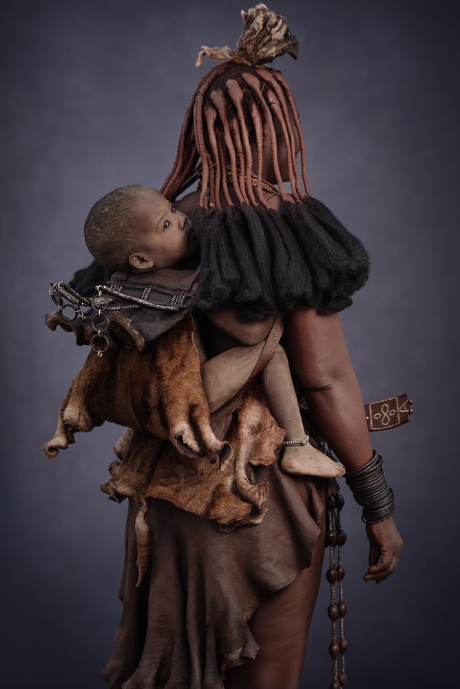 Carried by the Culture