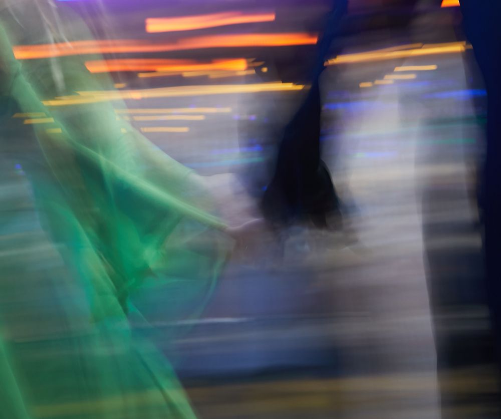 Photograph by Inna Tatarchenko