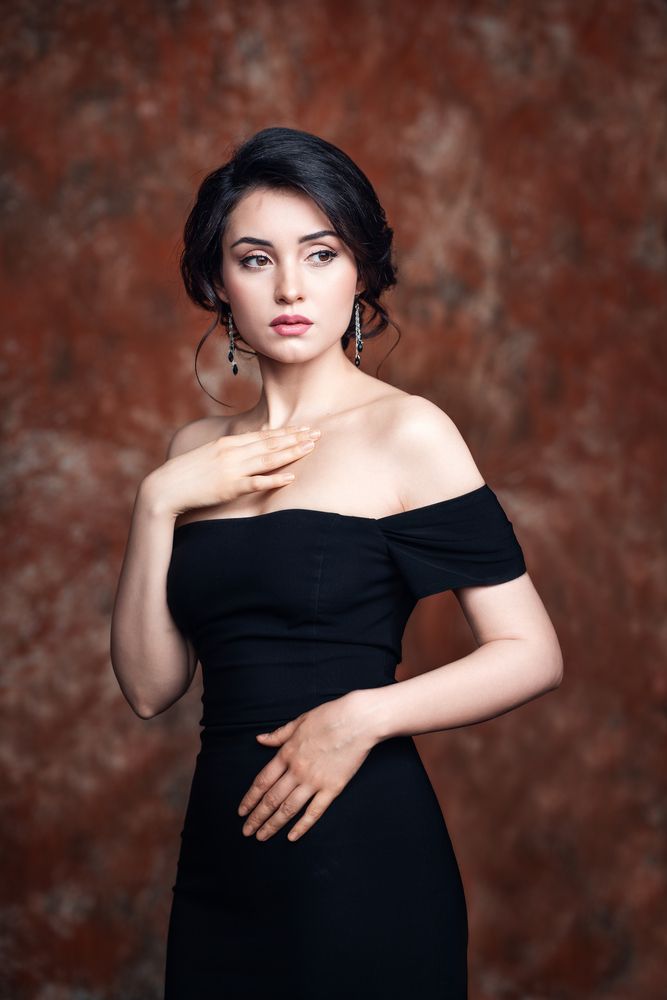 Photograph by Элла Слюсарь
