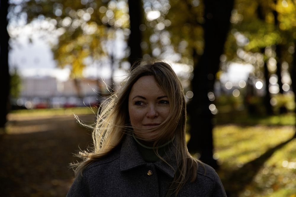 Photograph by Марина Сосновская