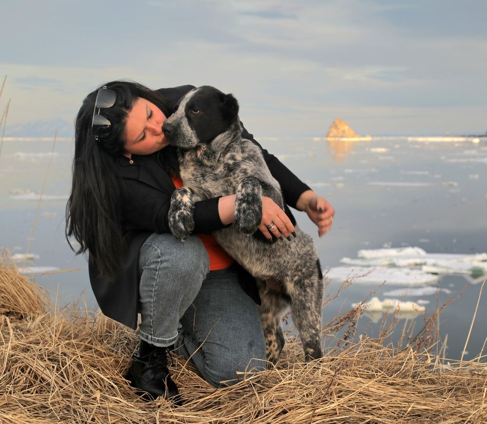 Photograph by Лариса Ким