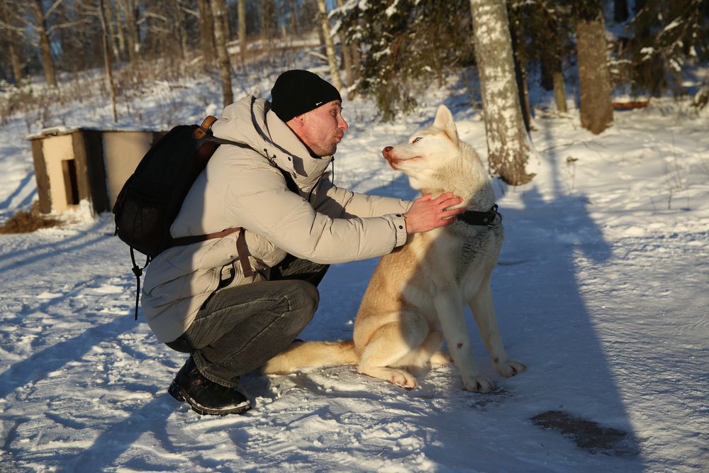 Photograph by Марина Сосновская