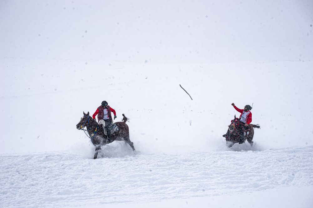Photograph by sezai özaltın