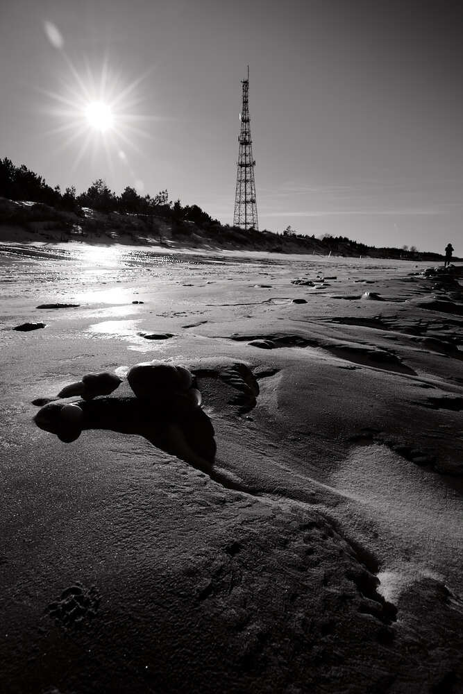 Photograph by Valentin Korotky-Adamenko