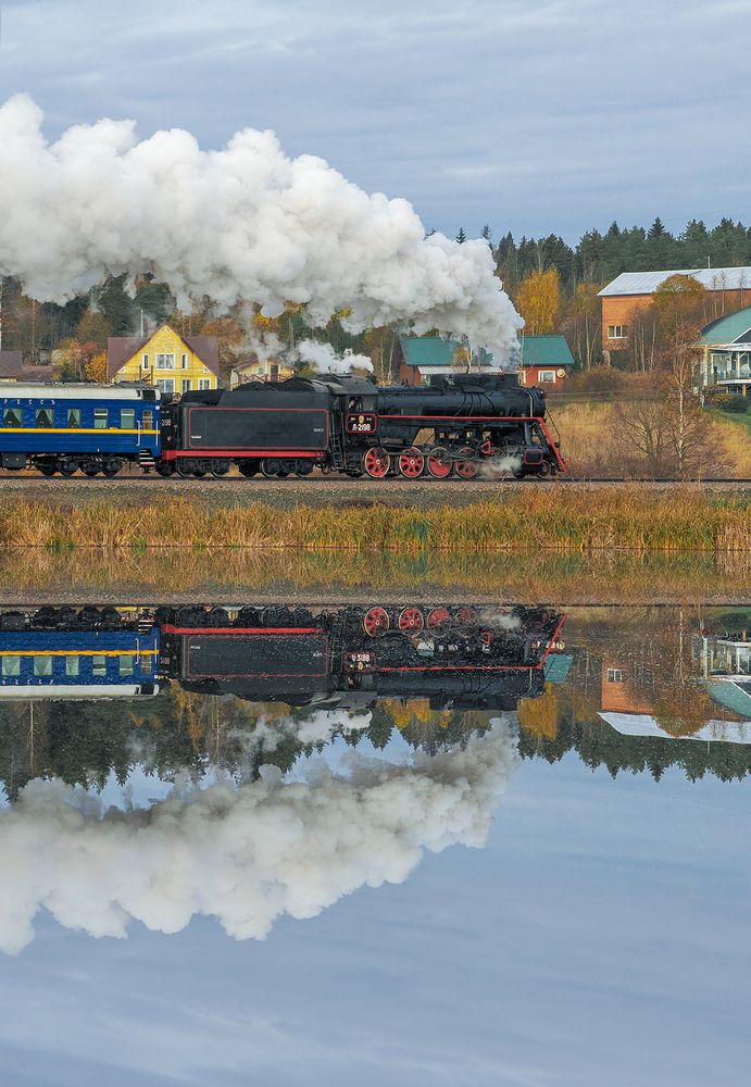 Photograph by Анжелика Титова