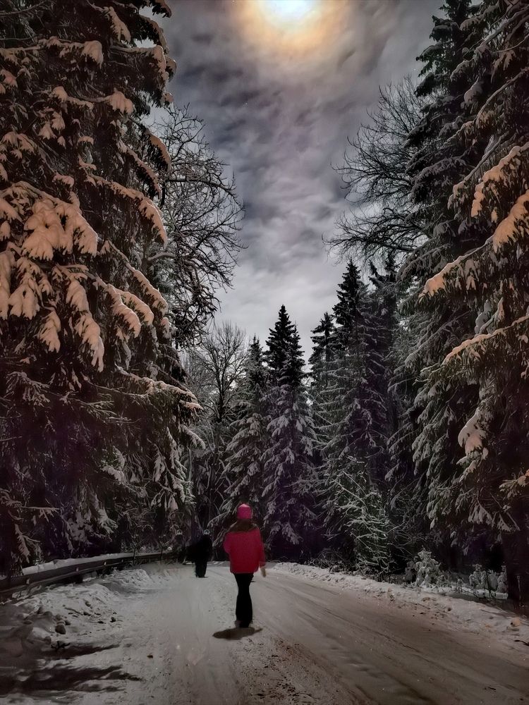 Фотография автора Анна Епанчинцева