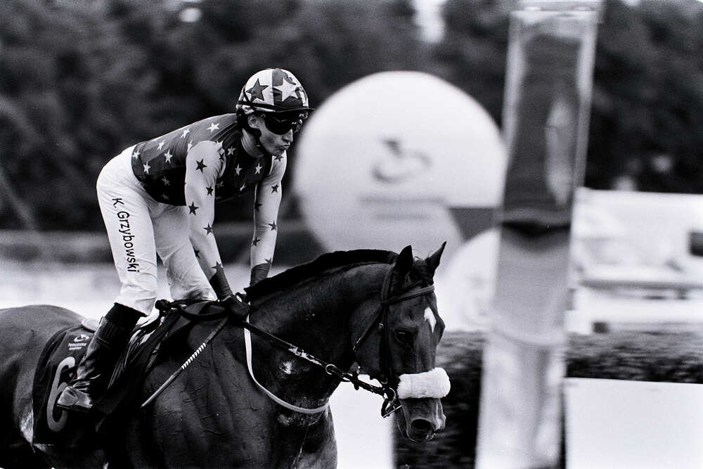 Photograph by Valentin Korotky-Adamenko