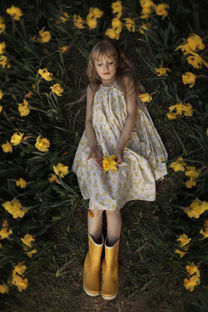 Photograph by LIUDMILA BABROUSKAYA