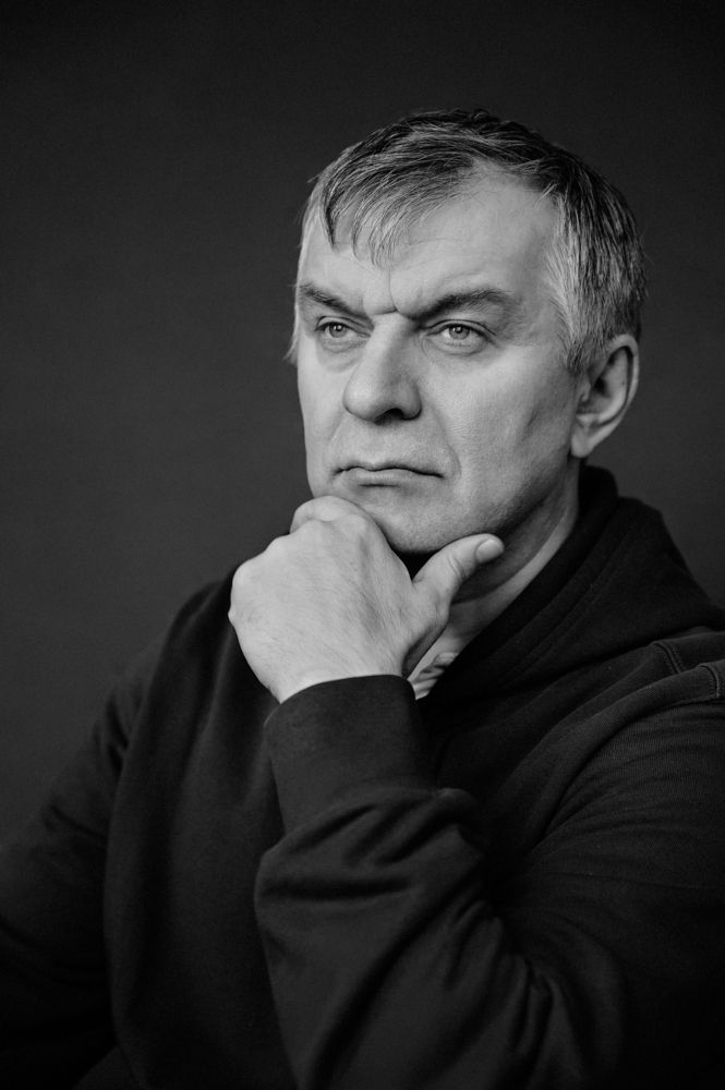 Photograph by Ирина Мошковская