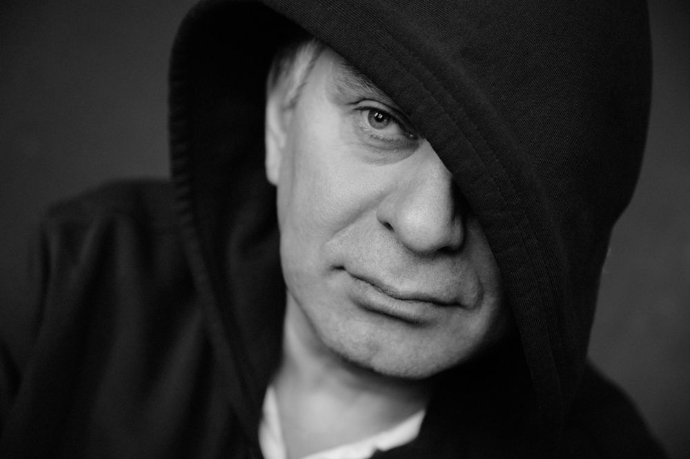 Photograph by Ирина Мошковская