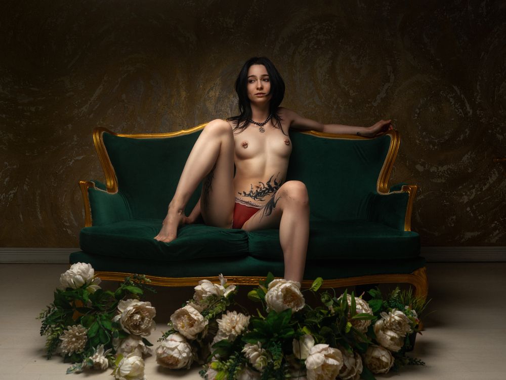Фотография автора Александр Татуевский