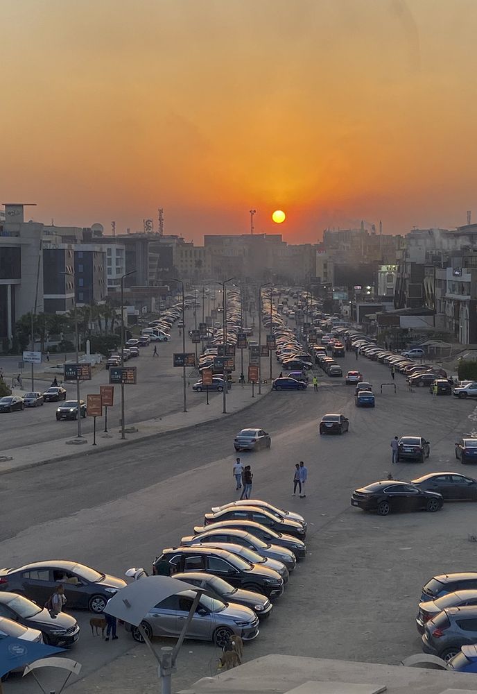 Фотография автора Youssef Sabry