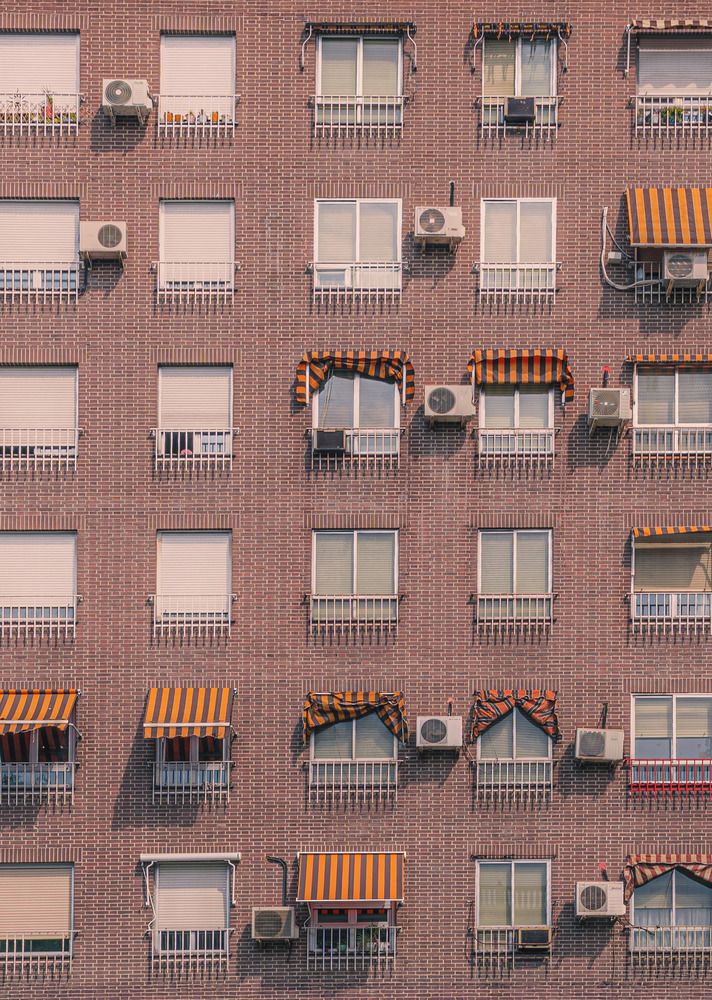 Urban Grid