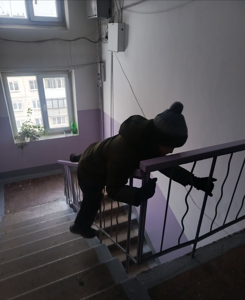 Photograph by Ольга Петрова