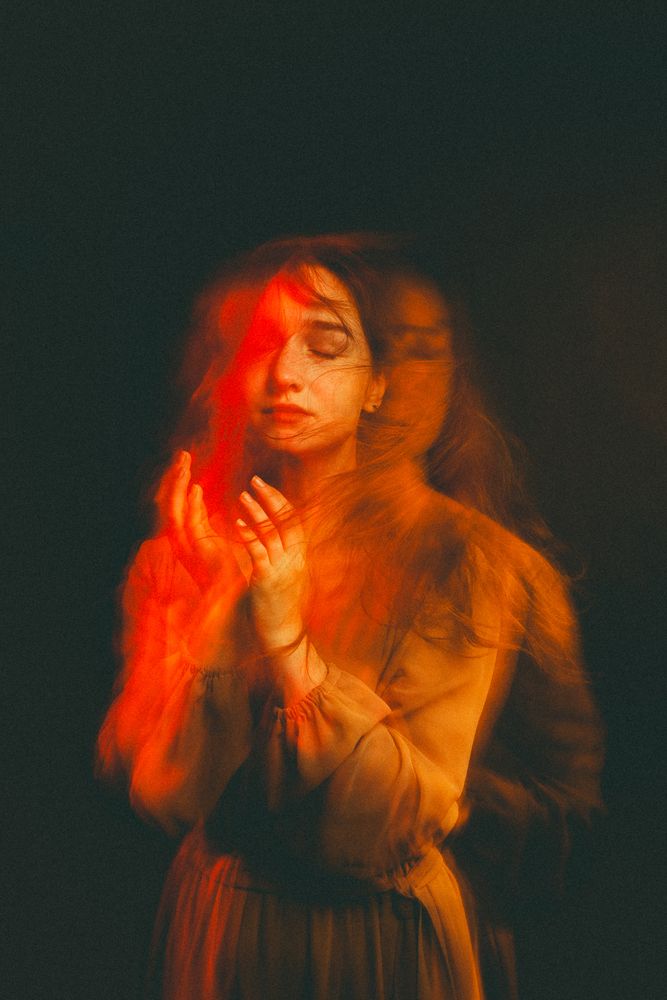 Фотография автора Марина Кожемякина