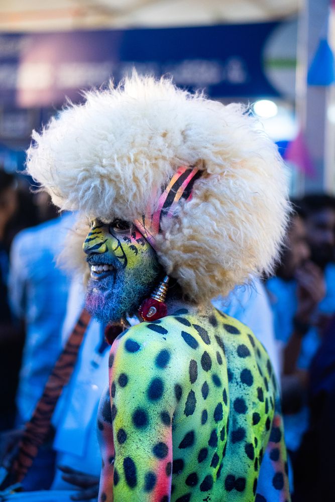 Photograph by Murugan M