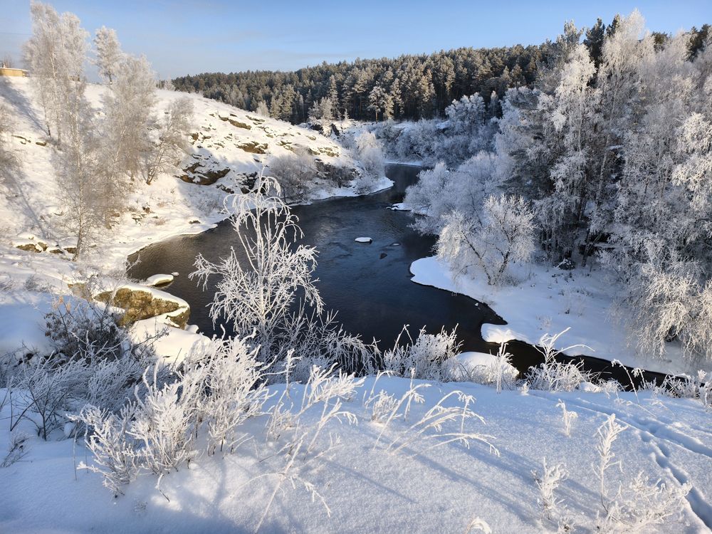 Фотография автора Кухта Мария