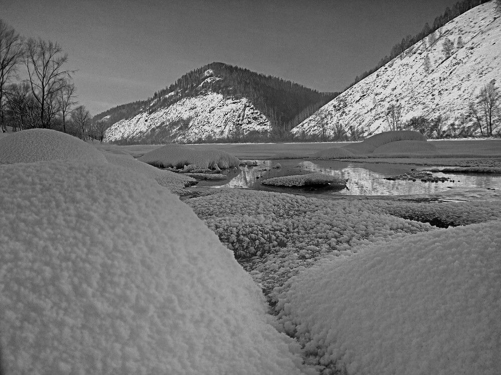 Photograph by Александр Прядко