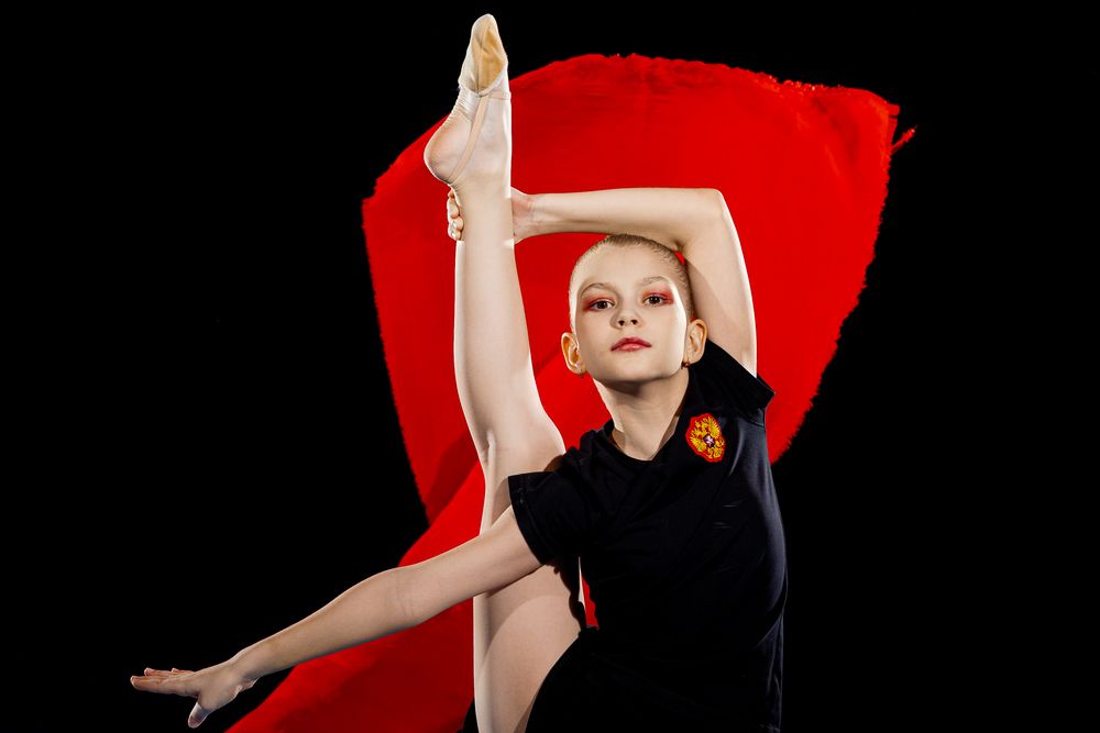 Photograph by Кемеров Игорь
