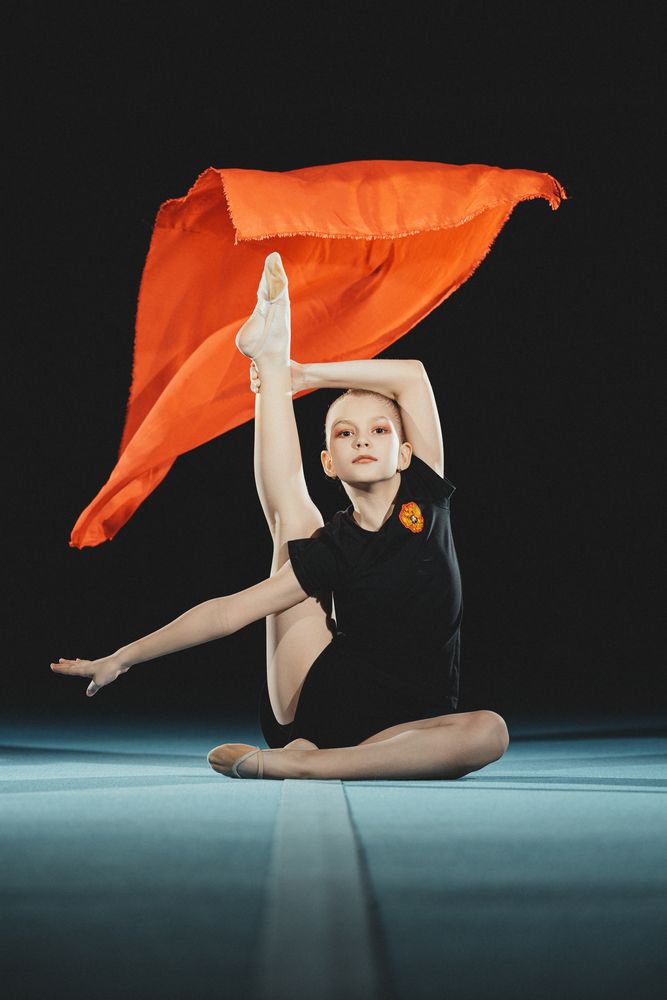 Photograph by Кемеров Игорь