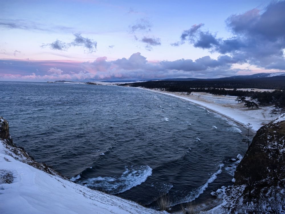 Фотография автора Максим Тельтевский